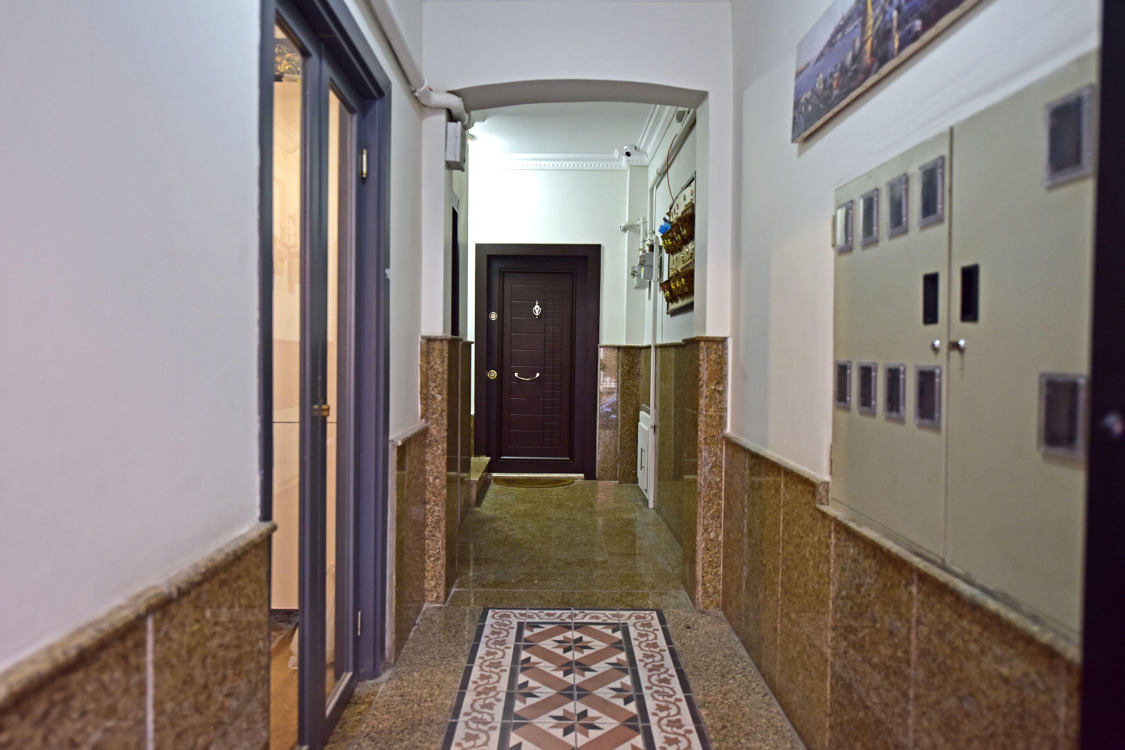 Sunshine Taksim Suite, Istanbul